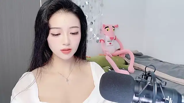 starsqimei live sex cam