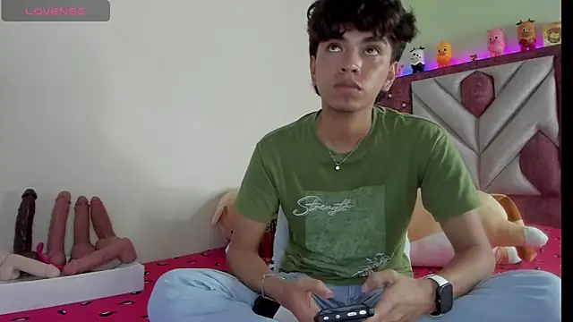 Santy_carrington live sex cam