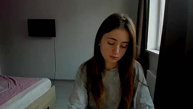 LilyHaart live sex cam