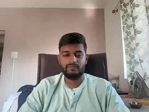 ArnoldNahar's cam snapshot