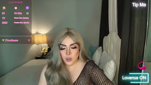 Unforgettable_Maria live sex cam