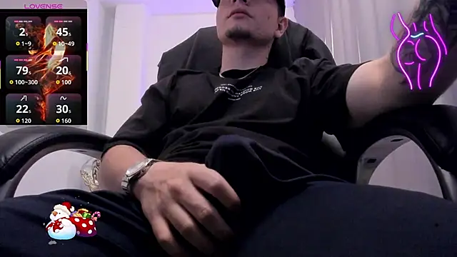 Leoo_Miller live sex cam