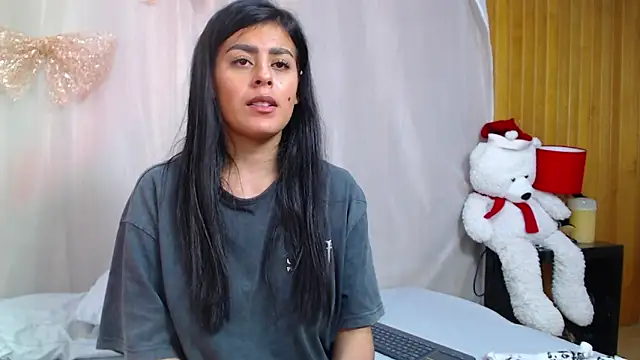 Camile_Petite live sex cam