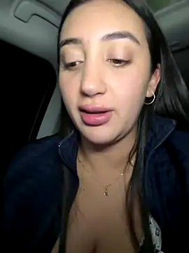 Hannahoff live sex cam