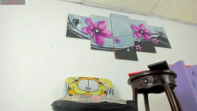 baiolethX live sex cam