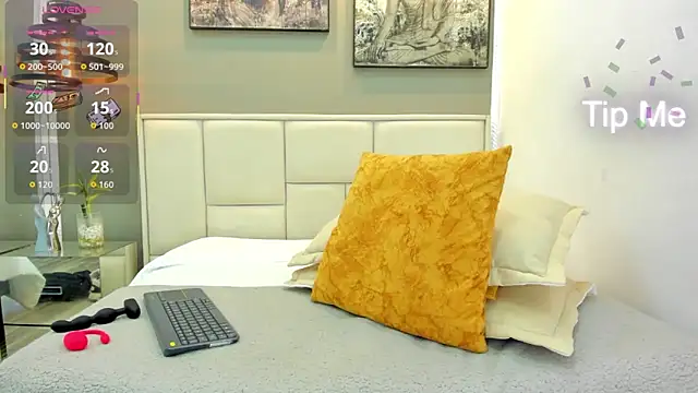 kieran_derek's cam snapshot