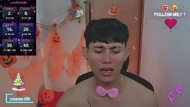 tanjiro_cute's cam snapshot