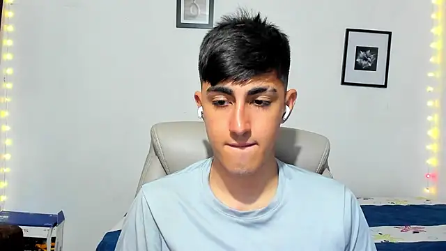 babymaik's cam snapshot