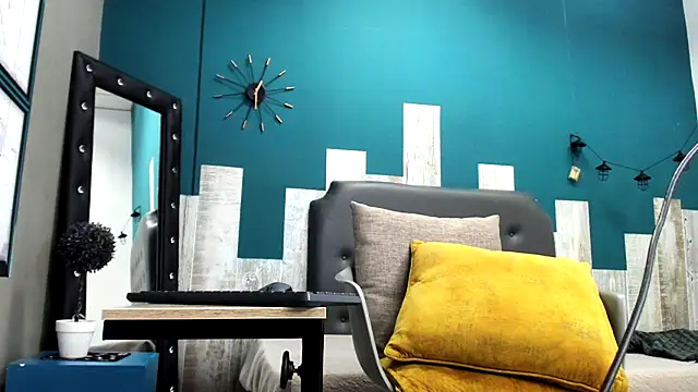 Ian1_'s cam snapshot