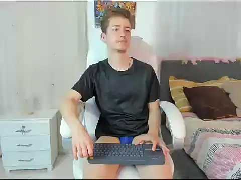 ThiagooJames's cam snapshot