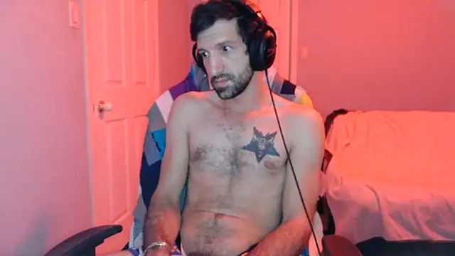 Ardokks's cam snapshot