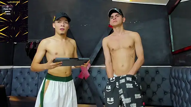 liam_coleman25's cam snapshot