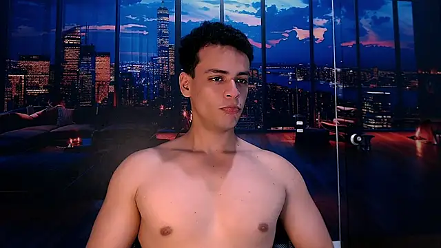 Liam_Rosetti's cam snapshot