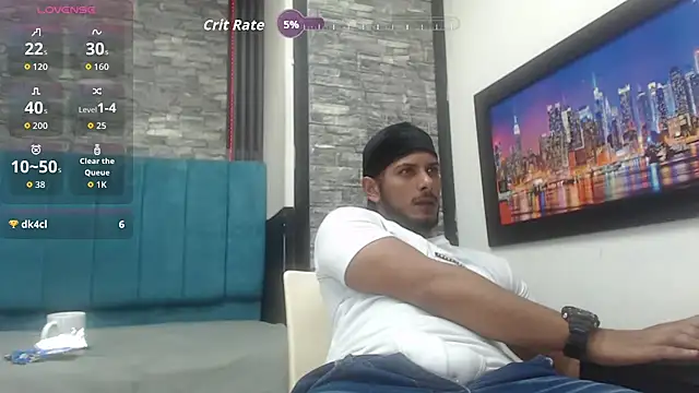 Chris_Dick23's cam snapshot