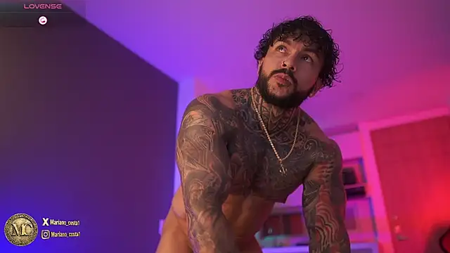 mariano_costa's cam snapshot