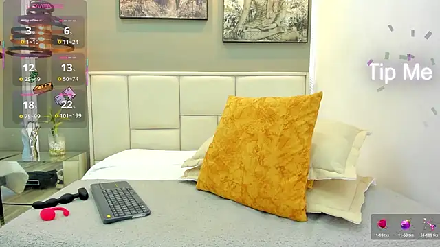 kieran_derek's cam snapshot