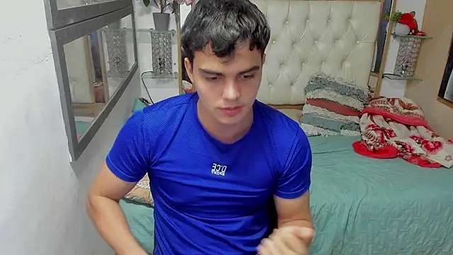 heiker_'s cam snapshot