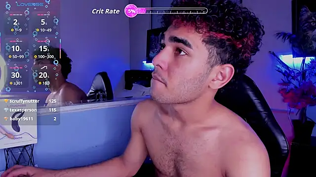 LucasCarterr_'s cam snapshot