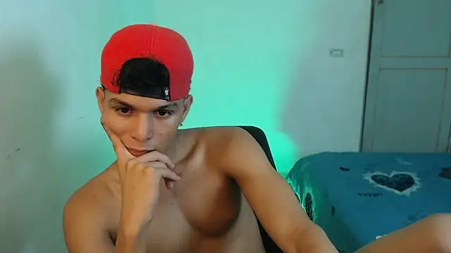 Master_hot06's cam snapshot