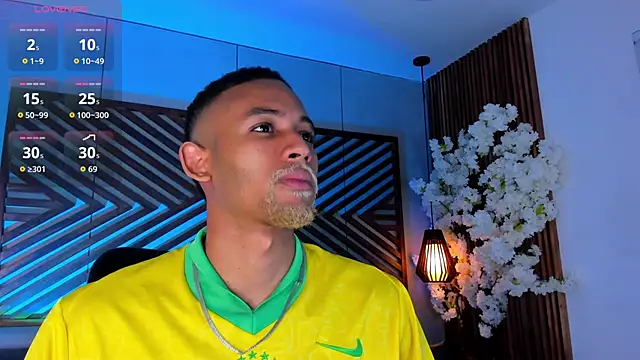 B_Wild's cam snapshot