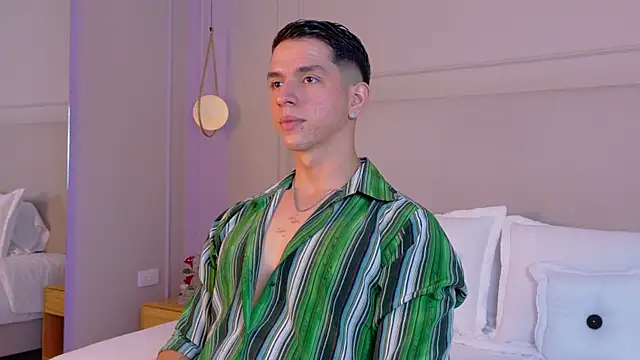 ZaneDawson's cam snapshot