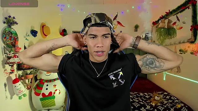 Damian_latinxxx live sex cam