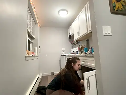 Snowbunnycake_131 live sex cam