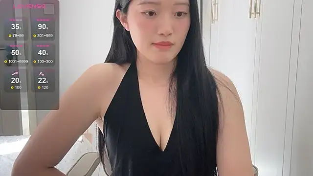 rose-u's cam snapshot