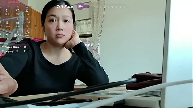 shanyao-123's cam snapshot