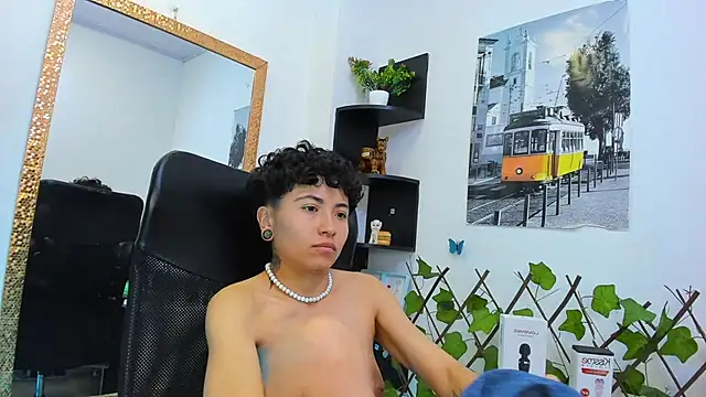 Im_Mathias live sex cam