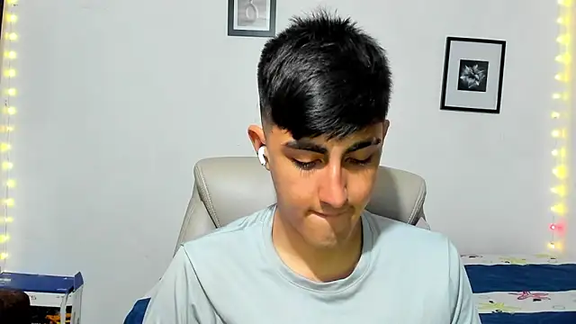 babymaik's cam snapshot