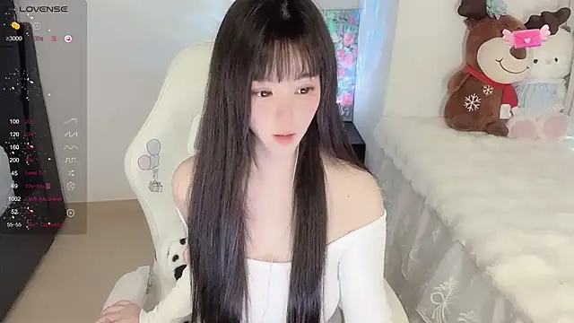 yuii-7's cam snapshot