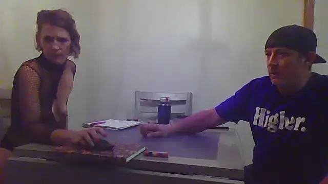 KeeshKeeph's web cam