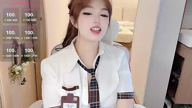 DDDDDoremi's cam snapshot