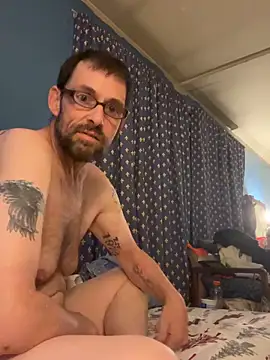 biggdaddyandqueenn's cam snapshot