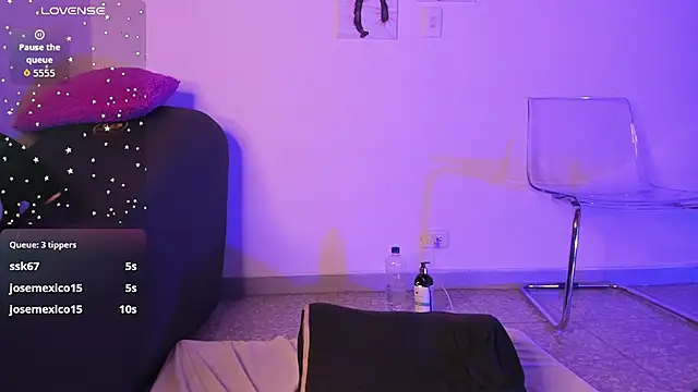 annita_lopez's cam snapshot