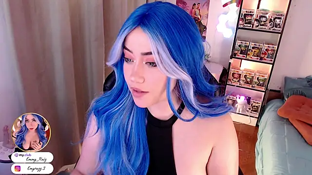 Emmy_Ruiz's cam snapshot