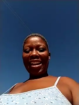 CuteBootyBae live sex cam