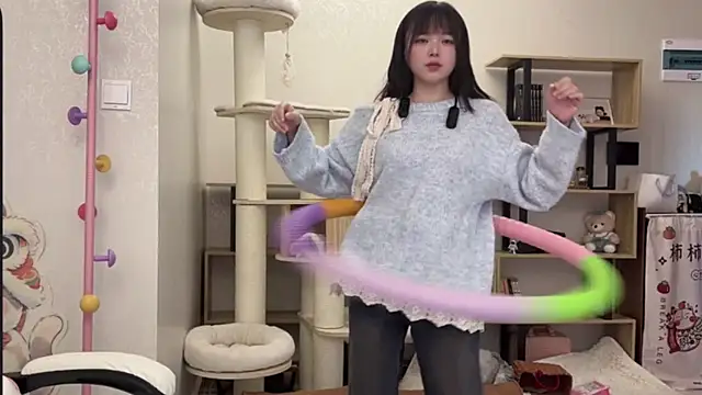 Chenjing0 live sex cam