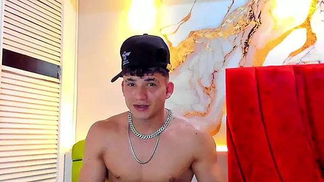 daniscot live sex cam