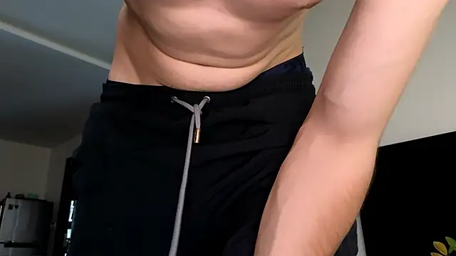 Cryptikov live sex cam