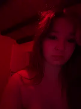 LittleChaosQueen live sex cam