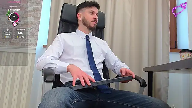 JonahShaw live sex cam