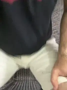 Maxi_thebig_daddy live sex cam