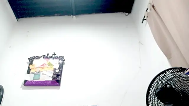 PetiteIvoryQueen19 live sex cam