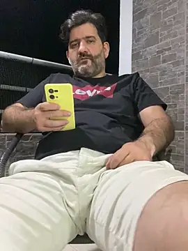 Maxi_thebig_daddy live sex cam