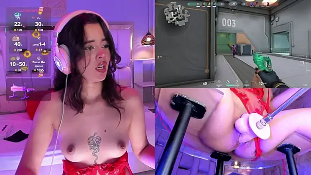 EvelynLips_ live sex cam