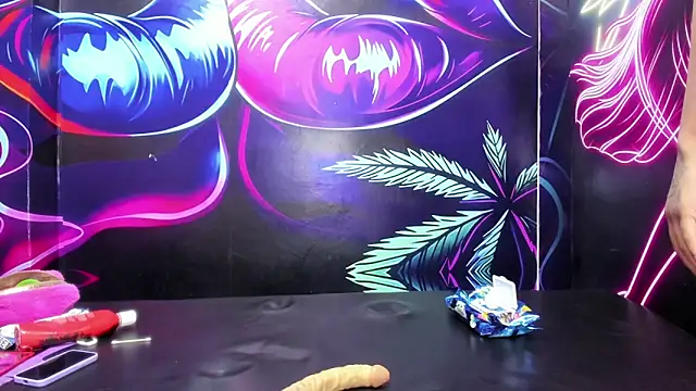 hot-threesome live sex cam