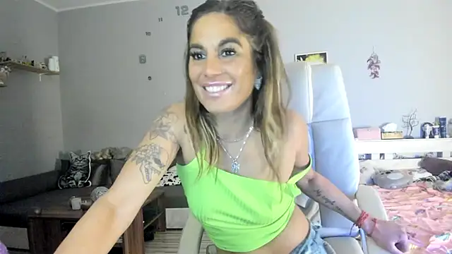 Orchideaxx live sex cam