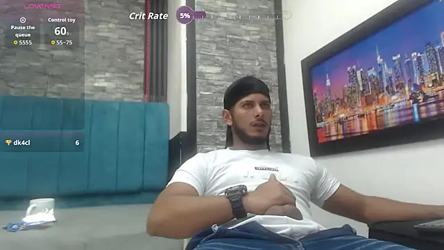 Chris_Dick23 live sex cam